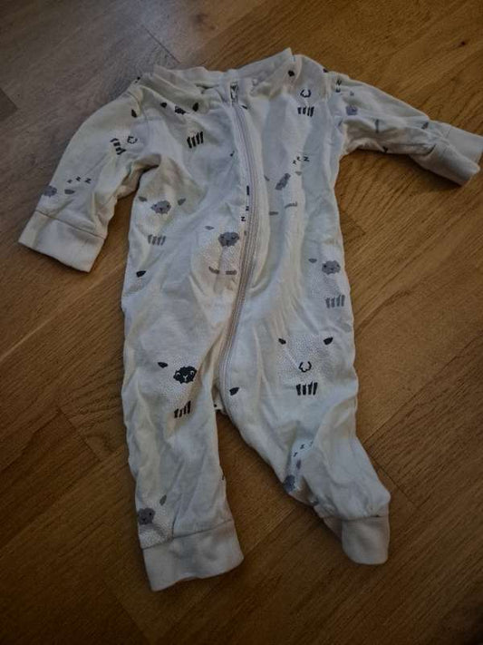 Pyjamas