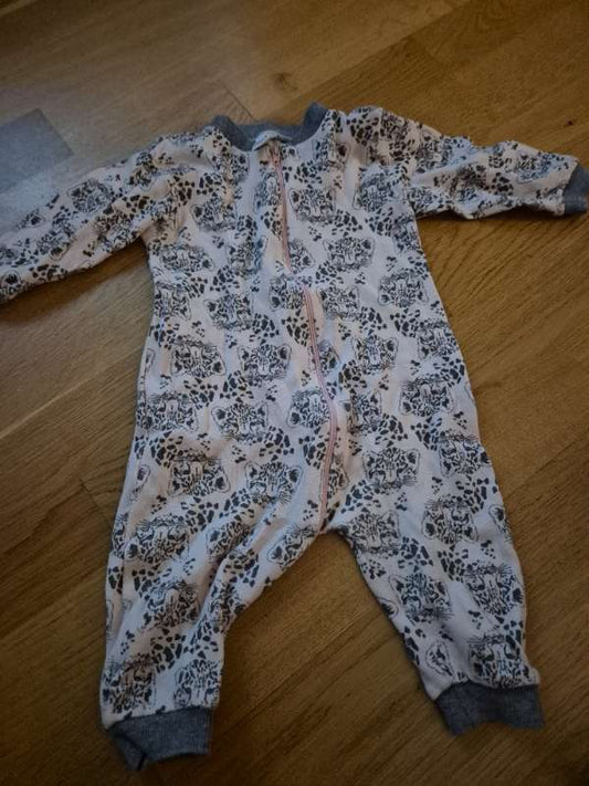 Pyjamas