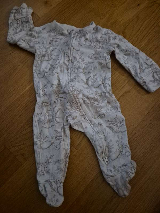 Pyjamas
