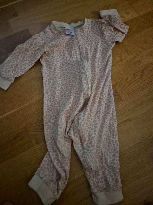Pyjamas