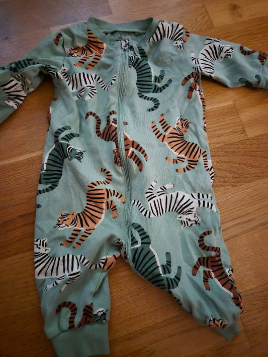 Pyjamas