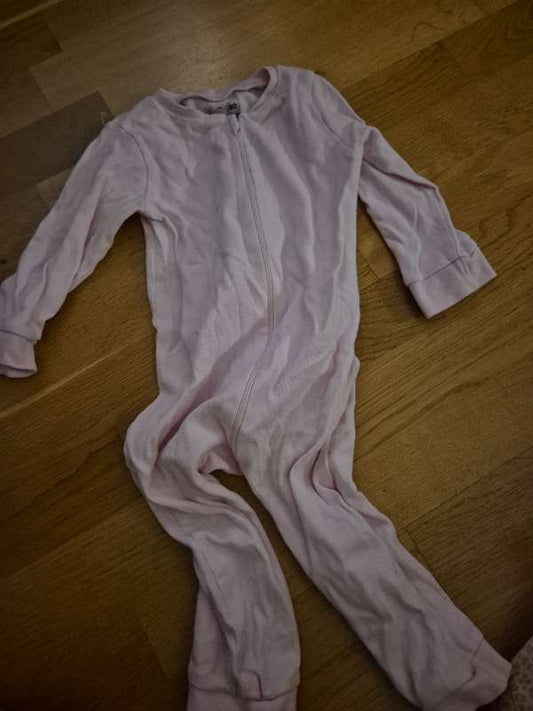 Pyjamas