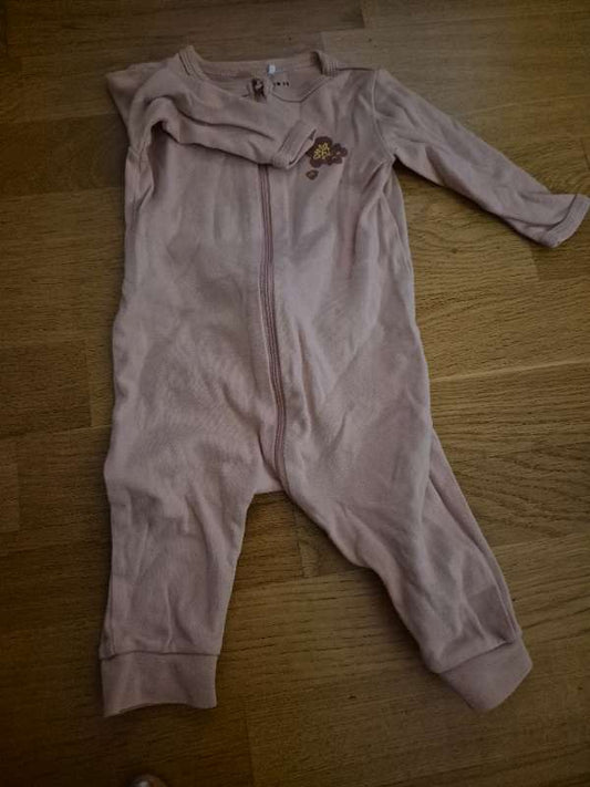 Pyjamas