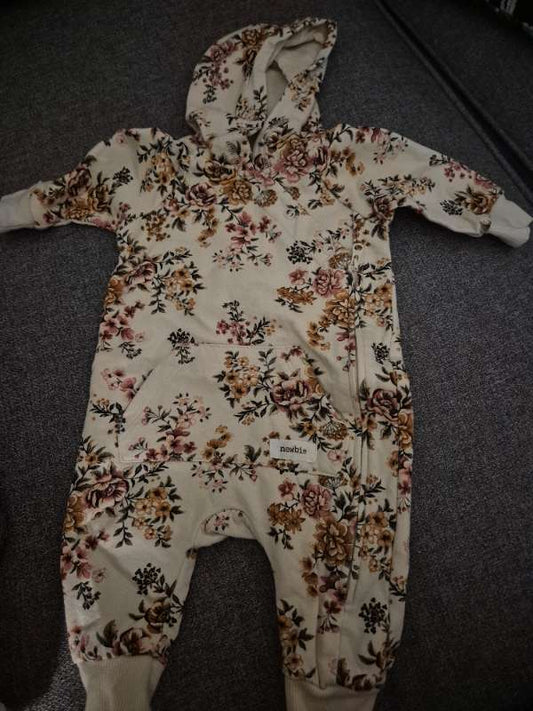 Jumpsuit