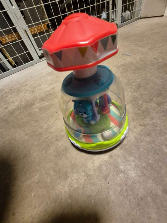Babyleksak