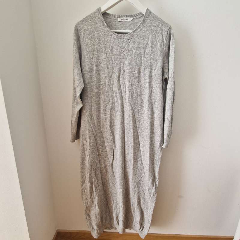 Lång klänning Rodebjer