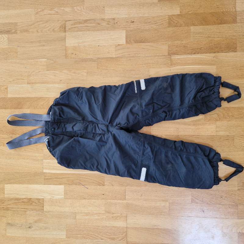 Didriksson vinterbyxa