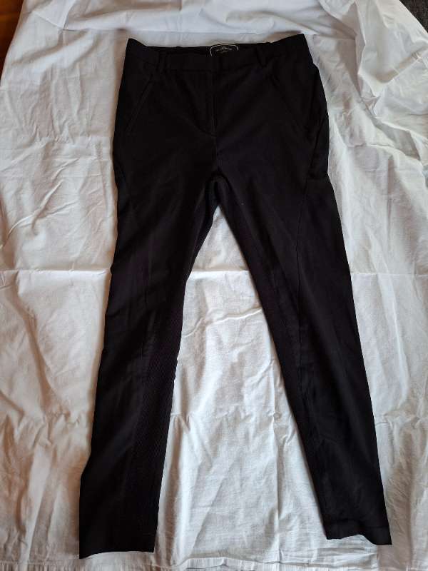 Kostymbyxa Malene Birger