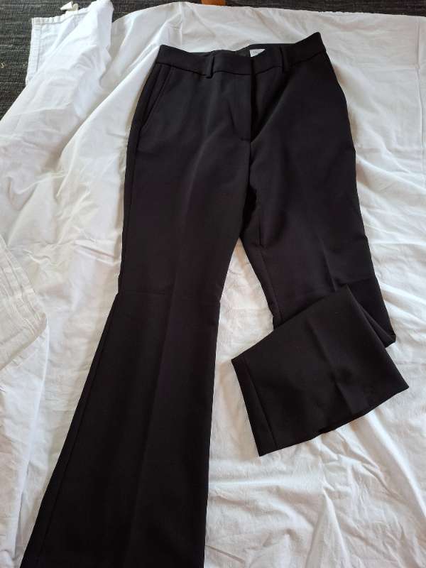 Kostymbyxa Stockh LM