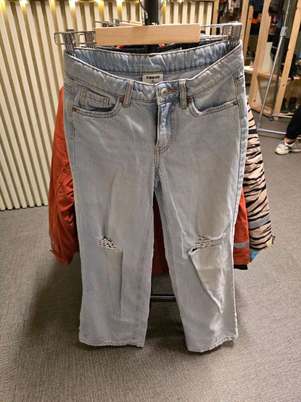 Kappahl jeans
