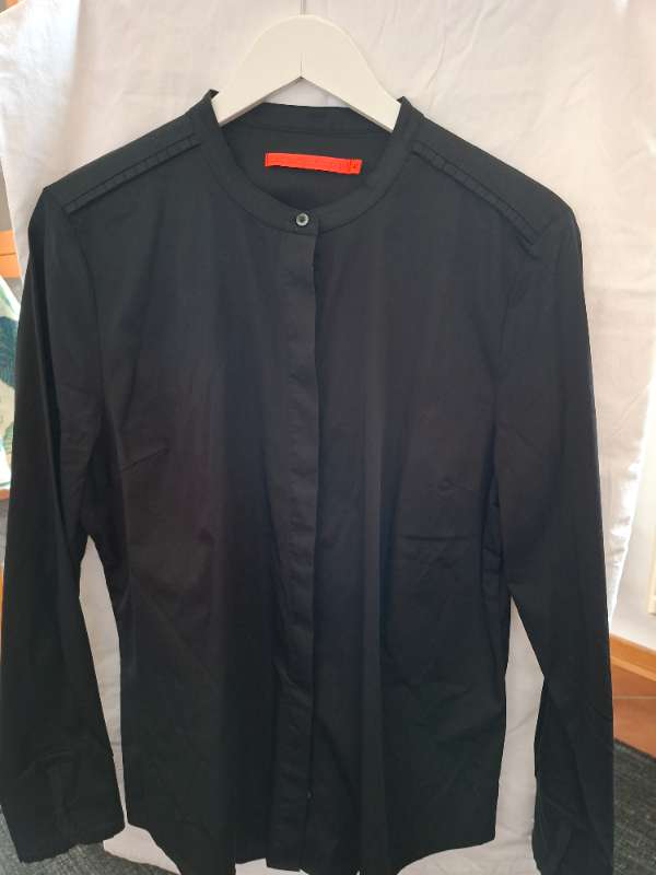 Skjortblus Coster Copenhagen