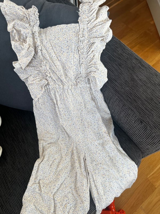 PdL Jumpsuit