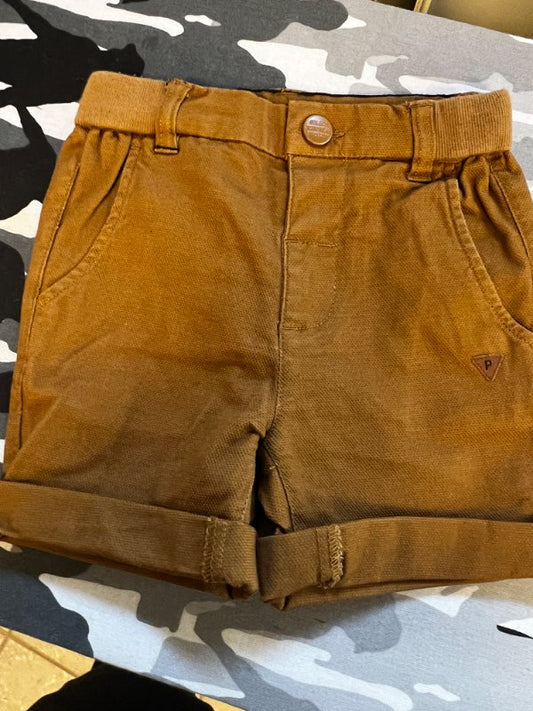PdL bruna shorts