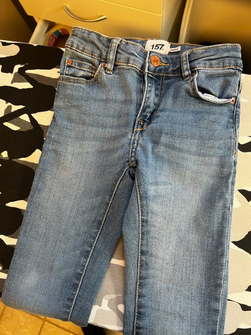 157 Jeans