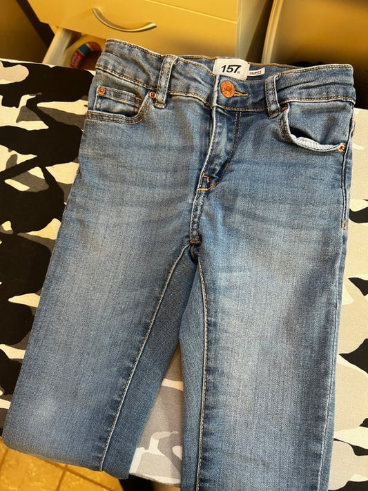 157 Jeans