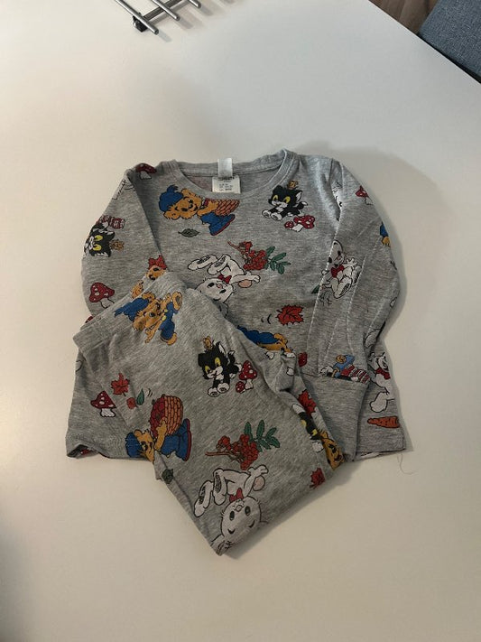 Pyjamas