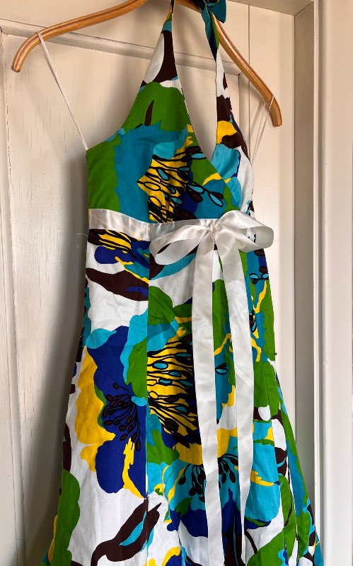 Festklänning Sisters