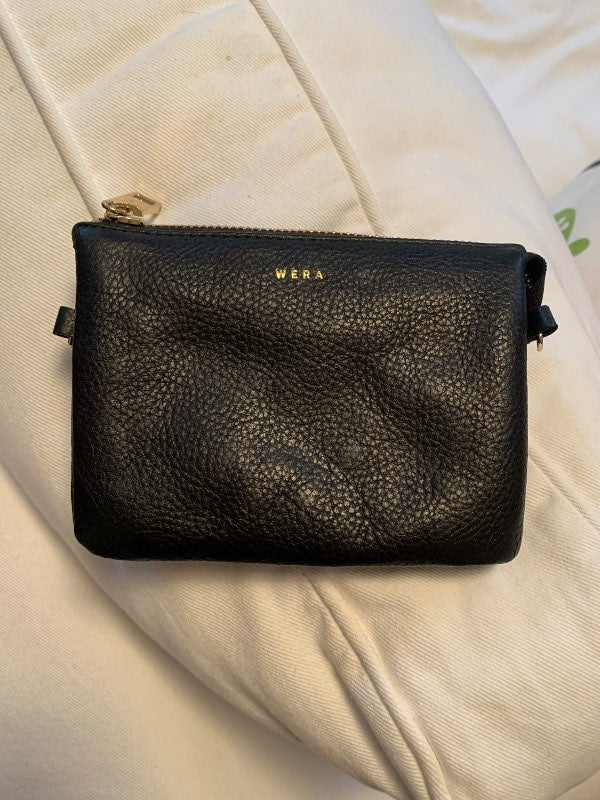 Plånbok Wera