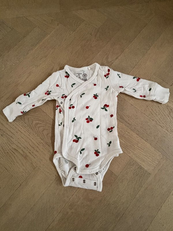 Lindex Lingon Body 56