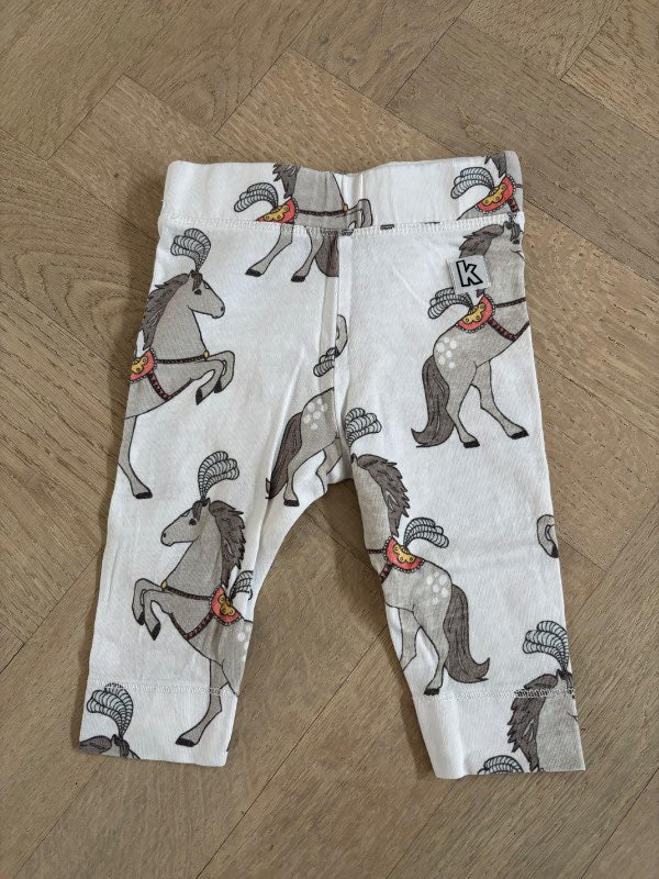 Kaxs mönstrade Byxor 56