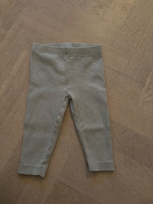 ICA Eco ljusgrön byxa 68