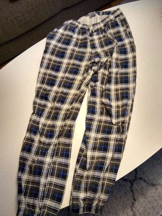 Pyjamasbyxor