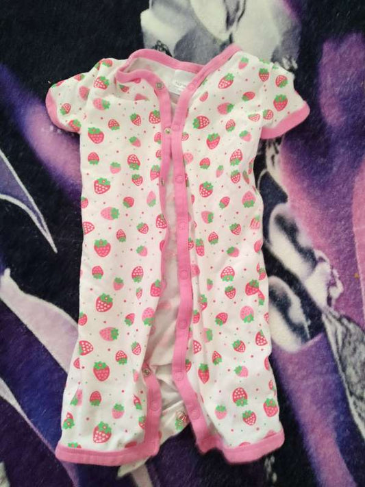 Pyjamas