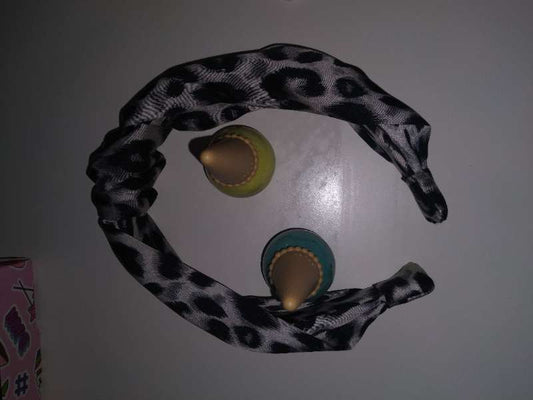 Hår och naglar accessoarer