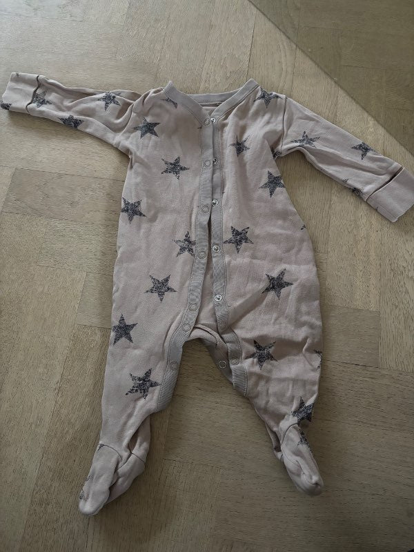 Next Stjärnor Pyjamas 68