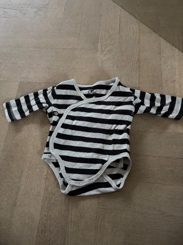 ICA Eco randig body 62