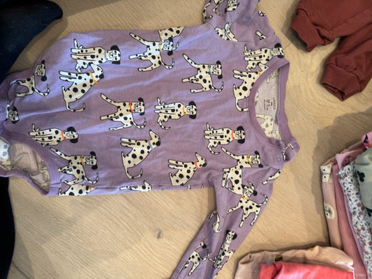 Body lindex