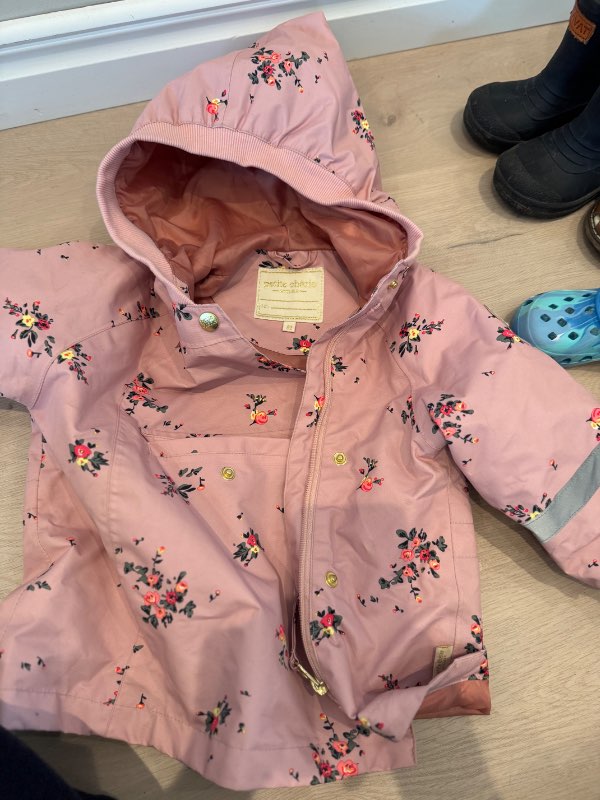 Skaljacka petit cherie