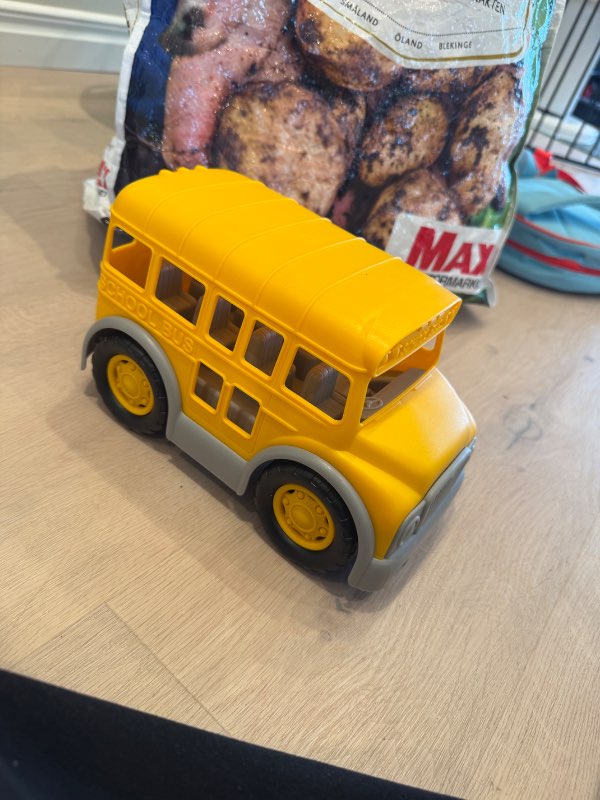 Buss