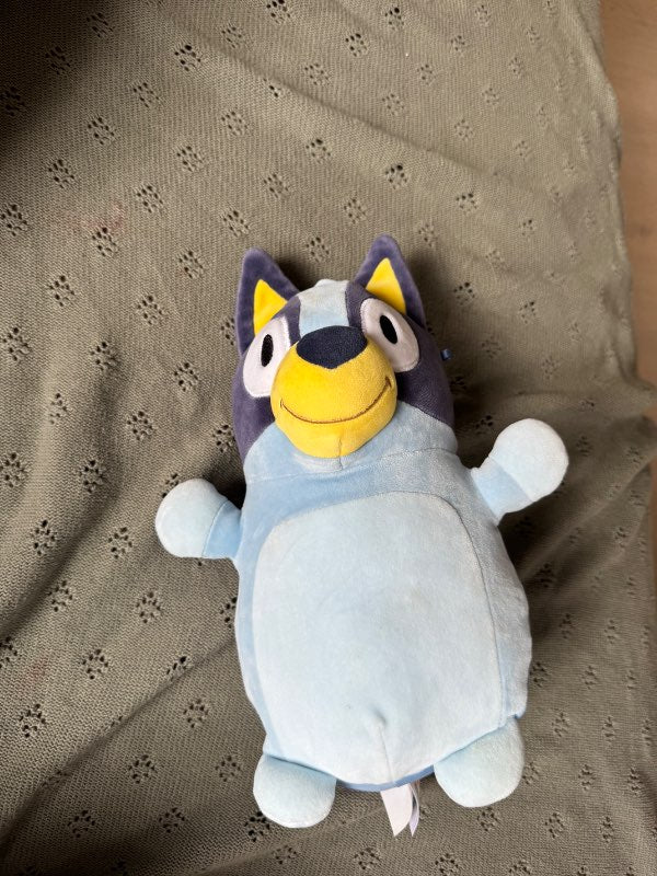Bluey