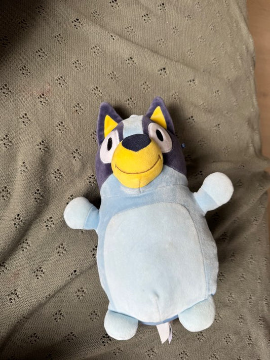 Bluey