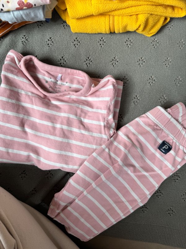 Polarn o pyret pyjamas