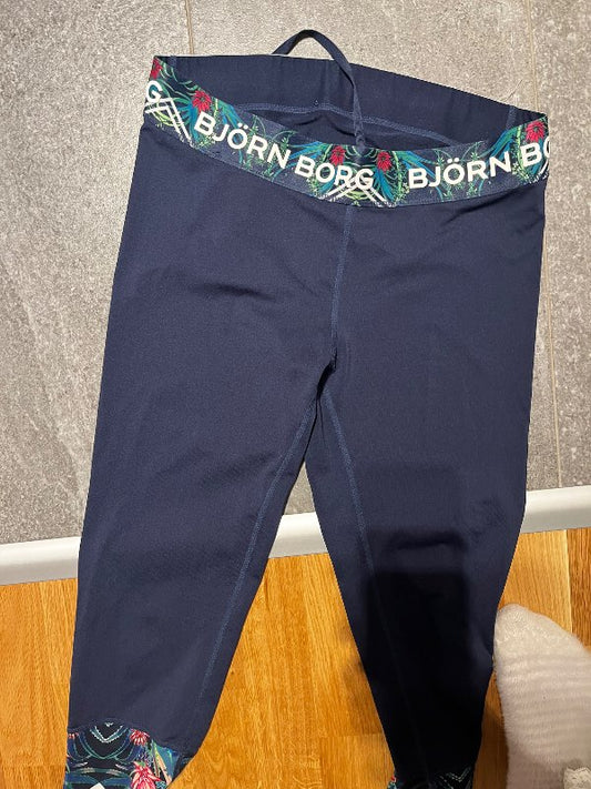 Björn Borg tights