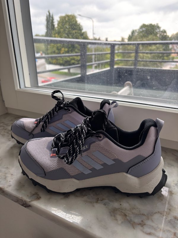 Adidas Terrex vandringsskor