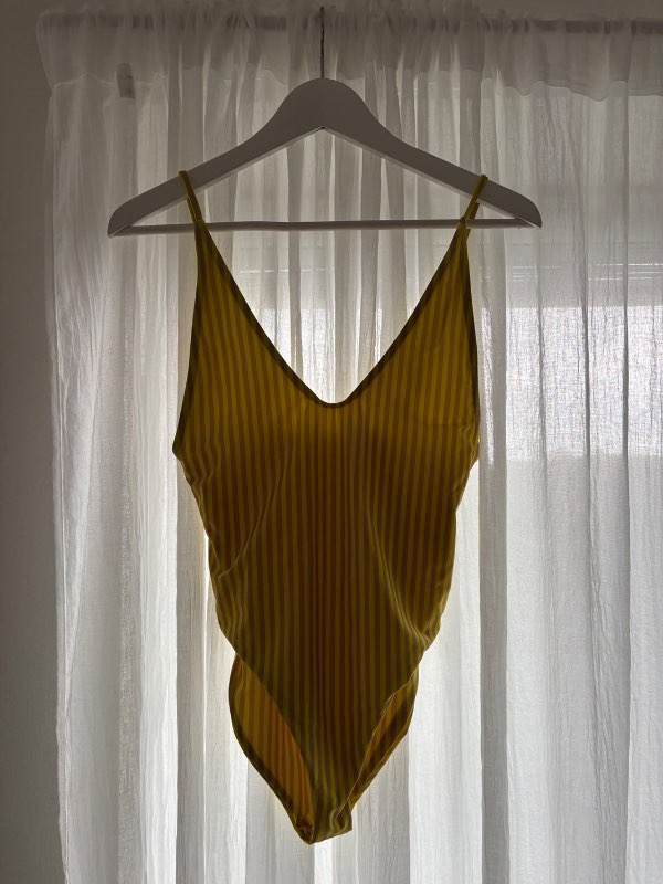 Scampi Swimwear baddräkt