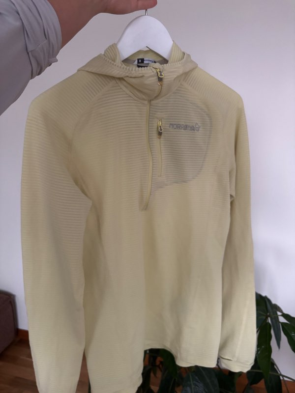 Norrøna hoodie