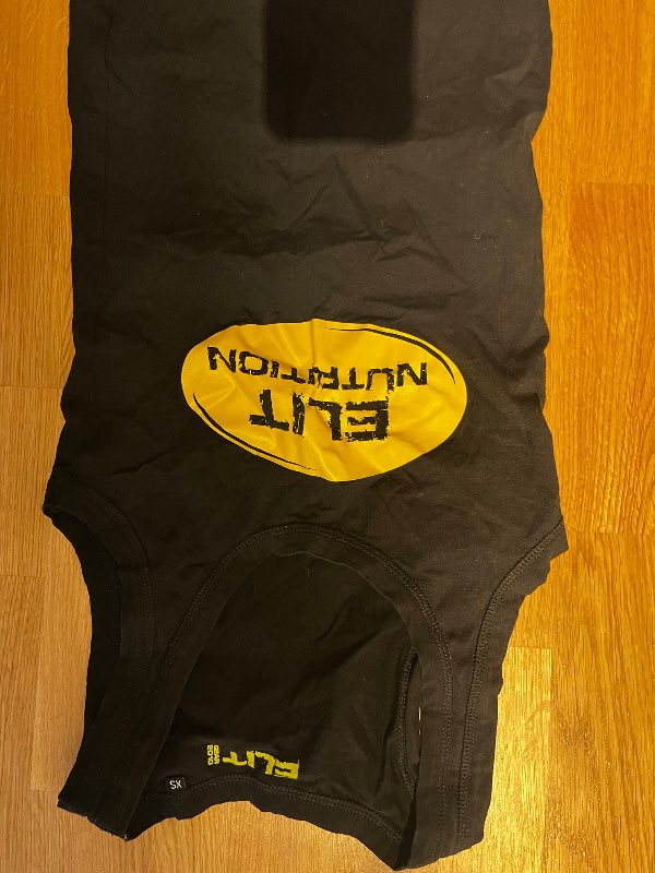 Elit tränings linne