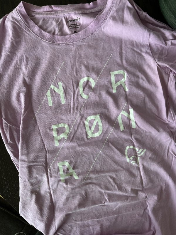 Norrøna t-shirt