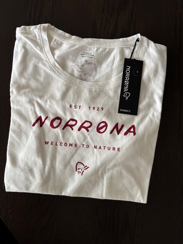 Norrøna T-shirt