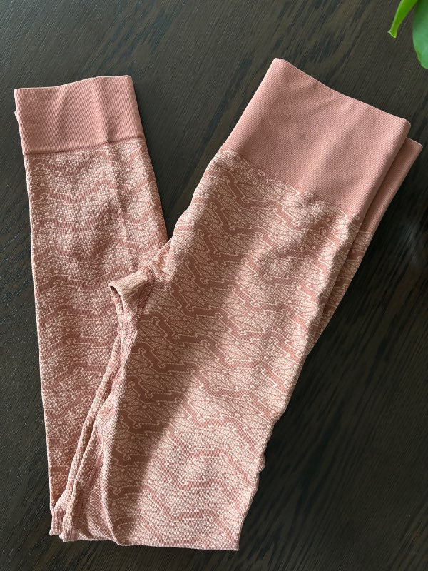 Holzweiler/R&R tights