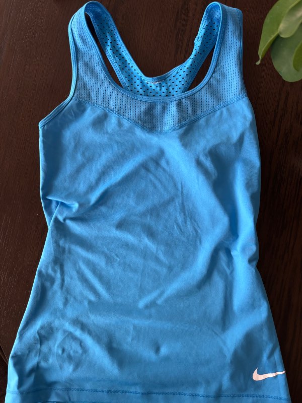 Nike träningsöverdel