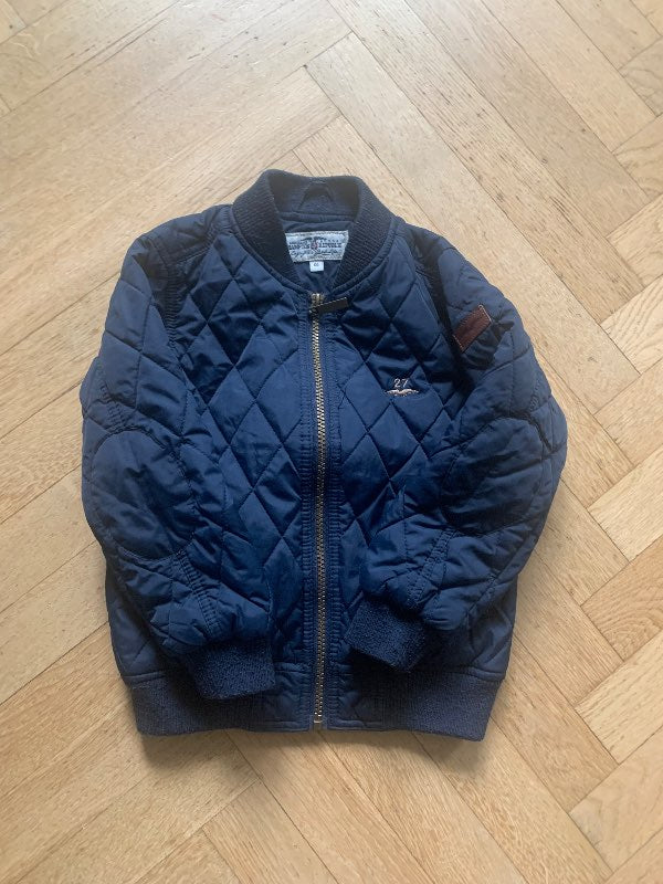 Hampton Republic Höstjacka