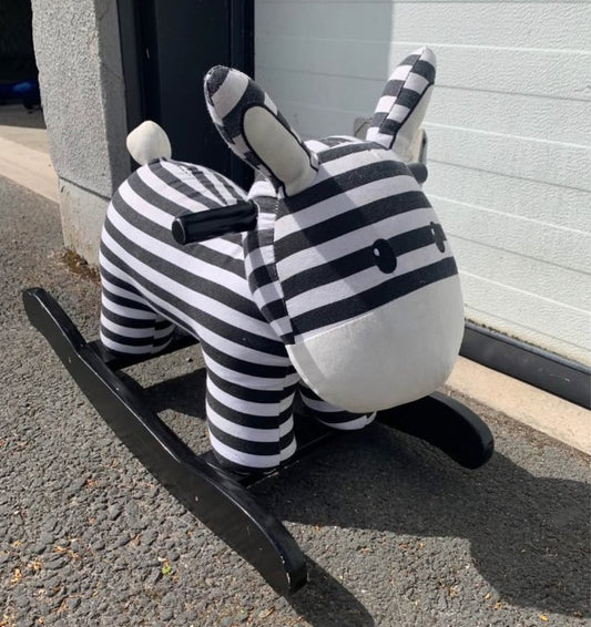 Gungzebra