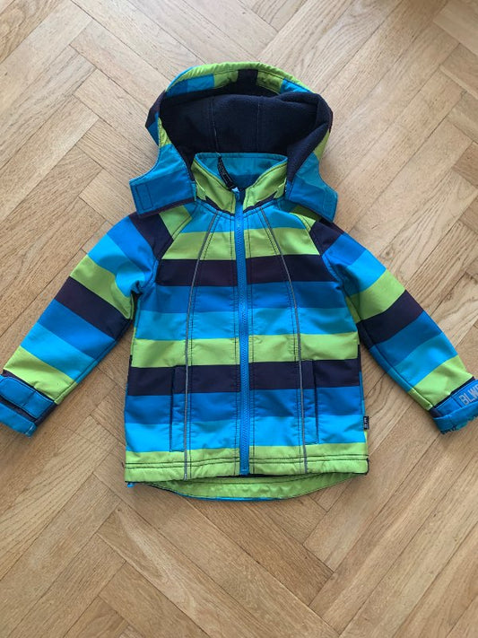 Softshell jacka