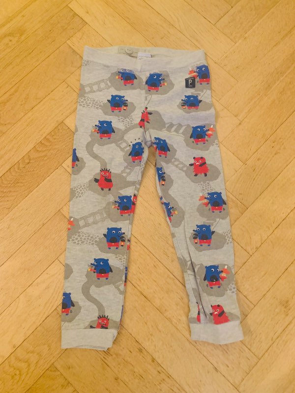 Polarn o Pyret byxor