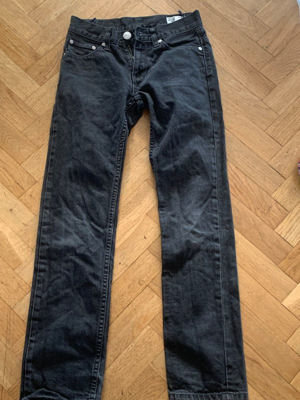Crocker Jeans